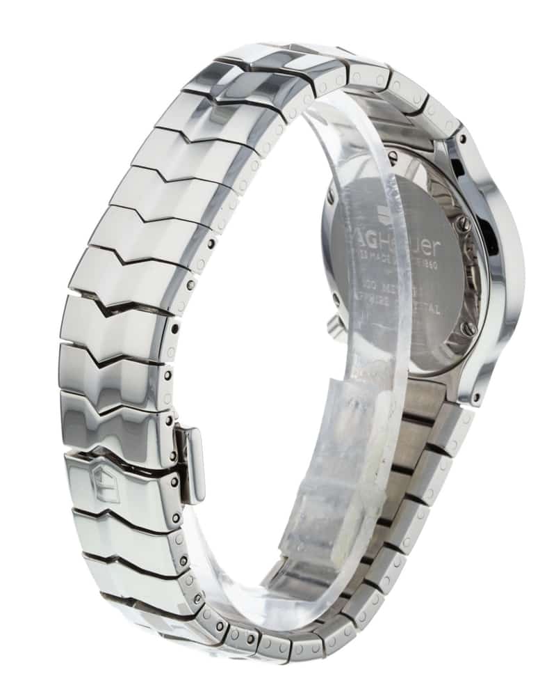 Tag Heuer Alter Ego WP1317.BA0751